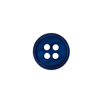 Polyester Four-Hole Button 9mm,11mm