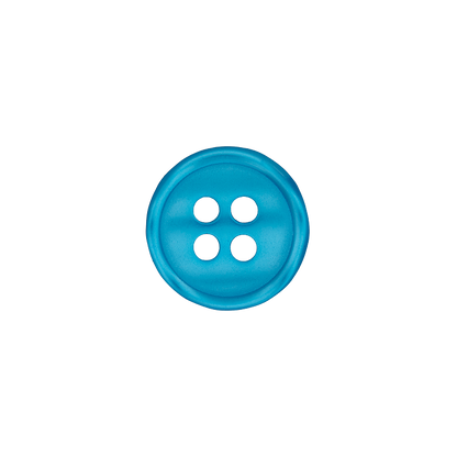 Polyester Four-Hole Button 9mm,11mm