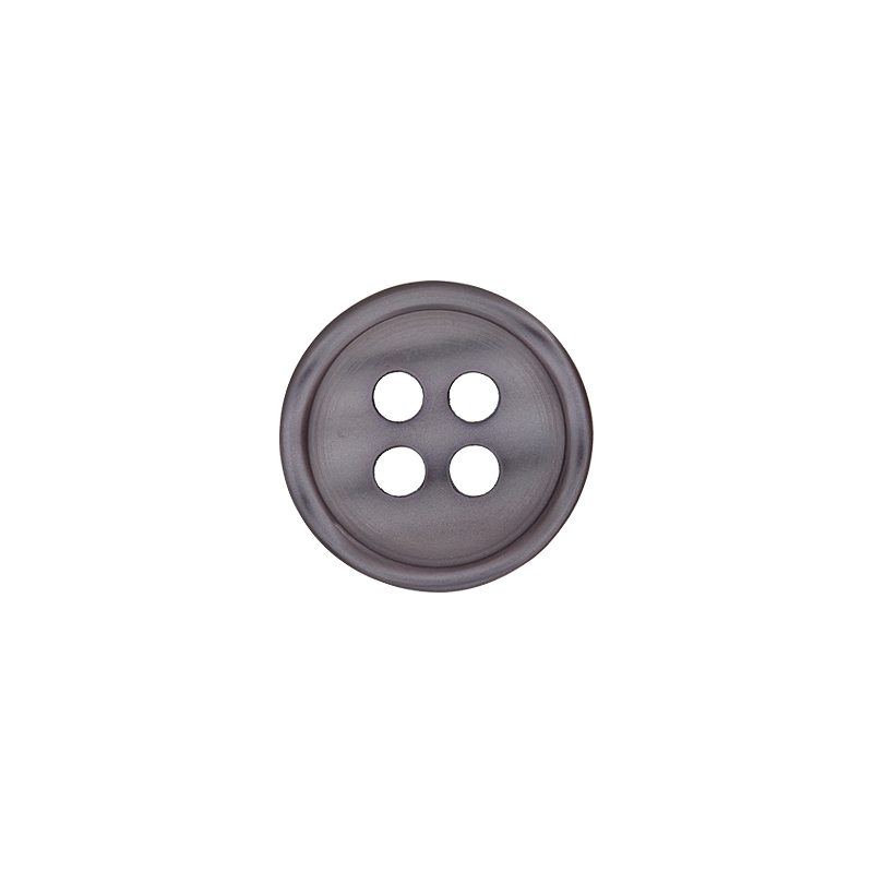 Polyester Four-Hole Button 9mm,11mm