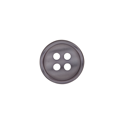 Polyester Four-Hole Button 9mm,11mm