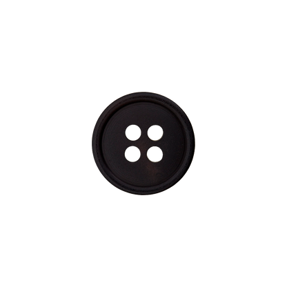 Polyester Four-Hole Button 9mm,11mm