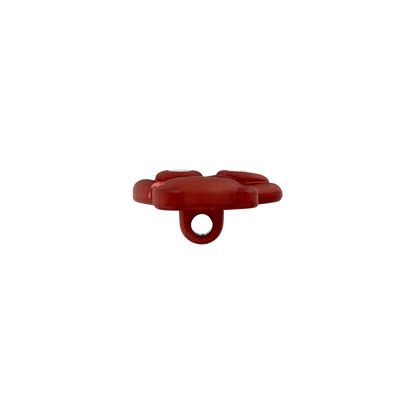 Polyester button Teddy 19mm