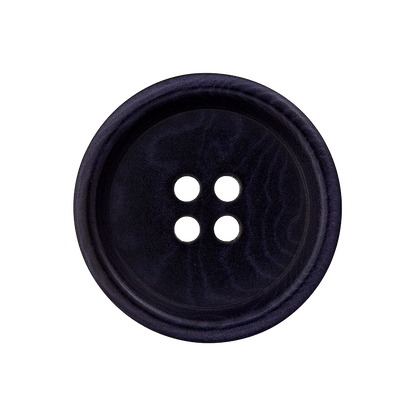 Corozo Four-Hole Button 12mm, 15mm, 20mm, 23mm, 28mm