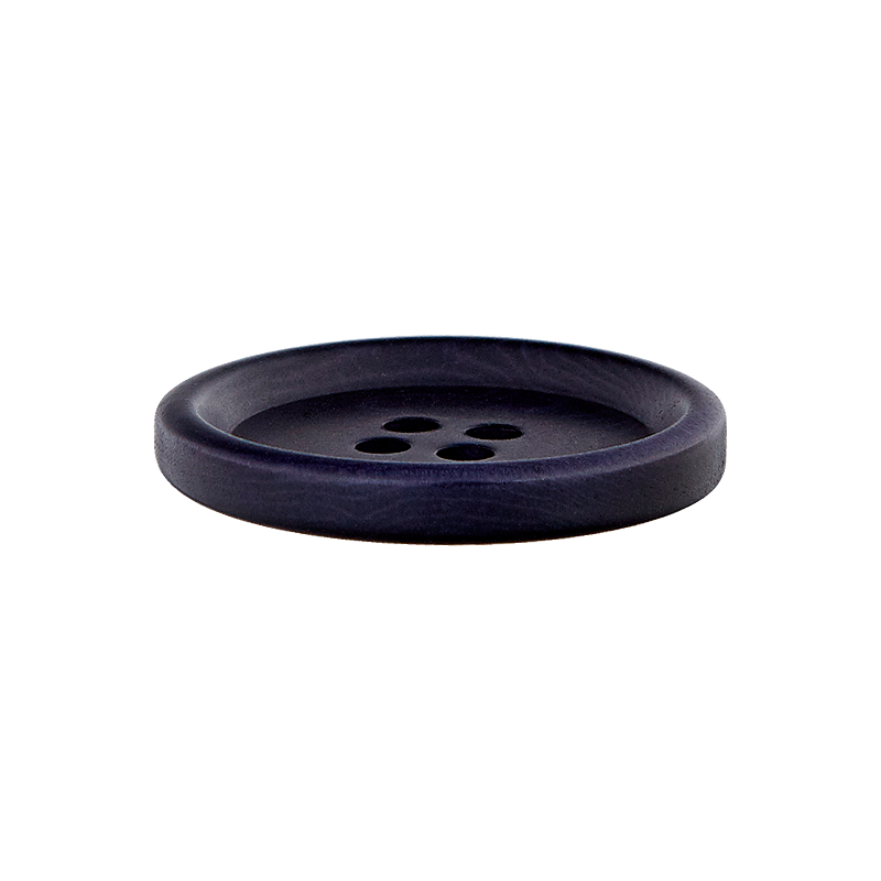 Corozo Four-Hole Button 12mm, 15mm, 20mm, 23mm, 28mm