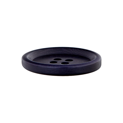 Corozo Four-Hole Button 12mm, 15mm, 20mm, 23mm, 28mm