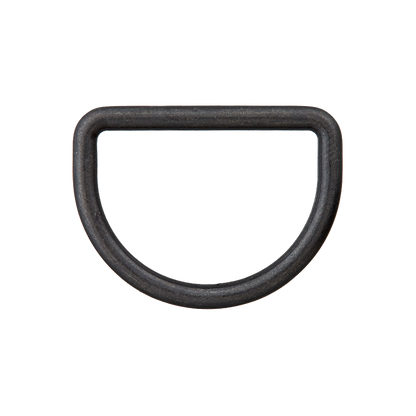 Metal D-Ring 10mm