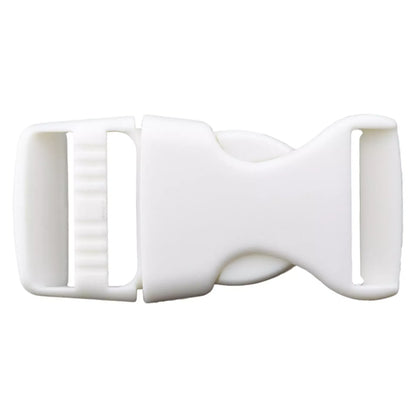 Backpack closure 20mm