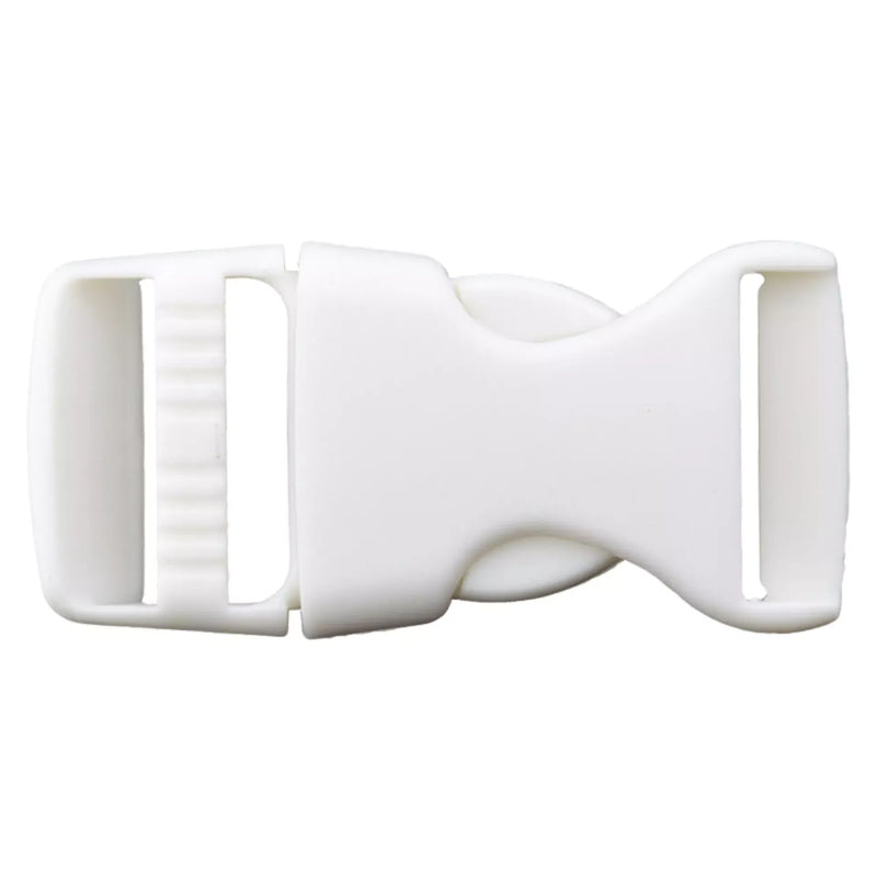 Backpack closure 20mm