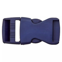Backpack closure 20mm