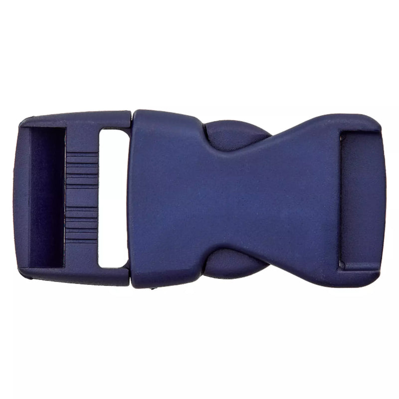 Backpack closure 20mm