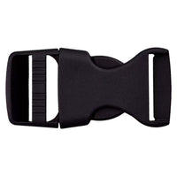 Backpack closure 20mm