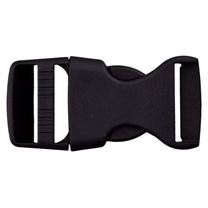Backpack closure 20mm