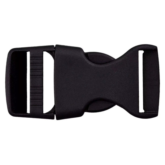 Backpack closure 20mm