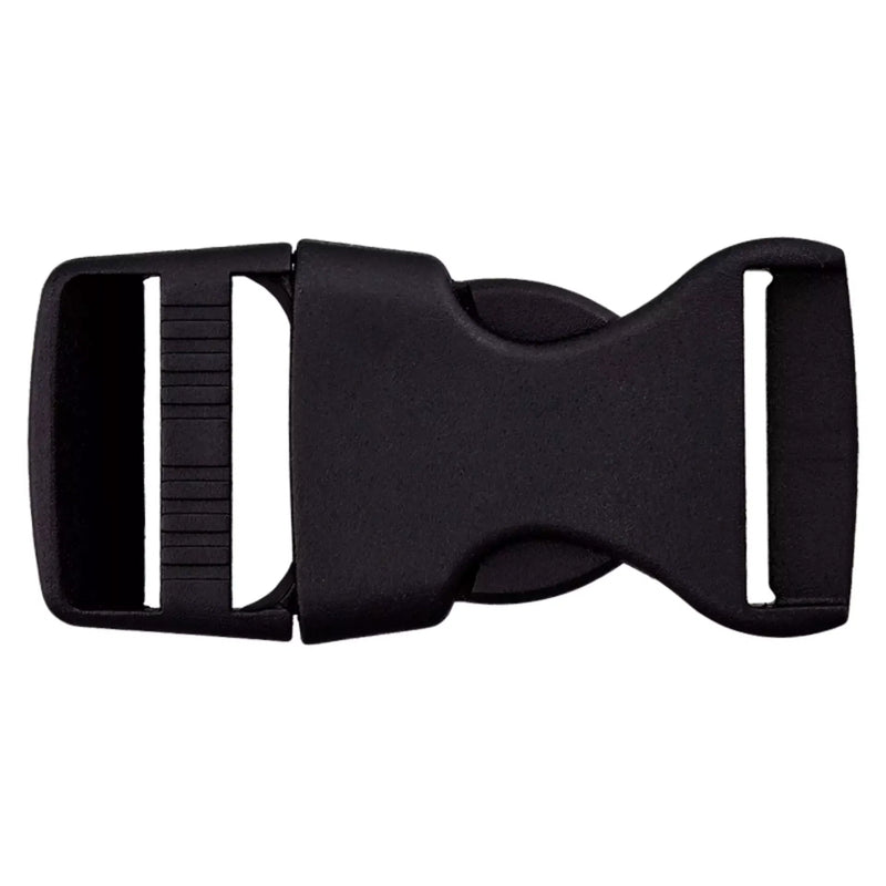 Backpack closure 20mm