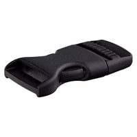 Backpack closure 20mm