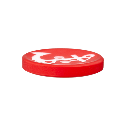 Polyester button Anchor 15mm