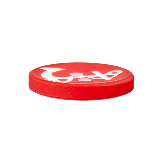Polyester button Anchor 15mm