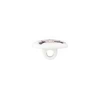 Polyester button Mouse 12mm