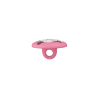 Polyester button Mouse 12mm
