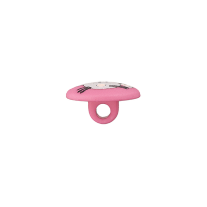 Polyester button Mouse 12mm