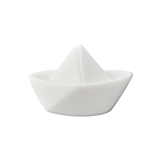 Polyester button Boat 20mm