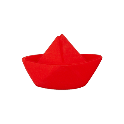 Polyester button Boat 20mm