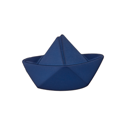 Polyester button Boat 20mm
