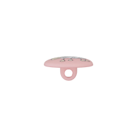 Polyester button Sheep 15mm
