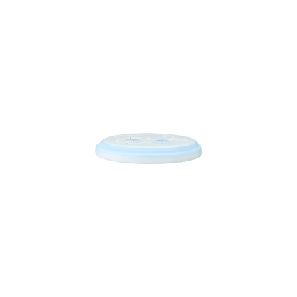 Polyester two-hole button Elephant 12mm