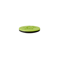 Polyester two-hole button boy 15mm