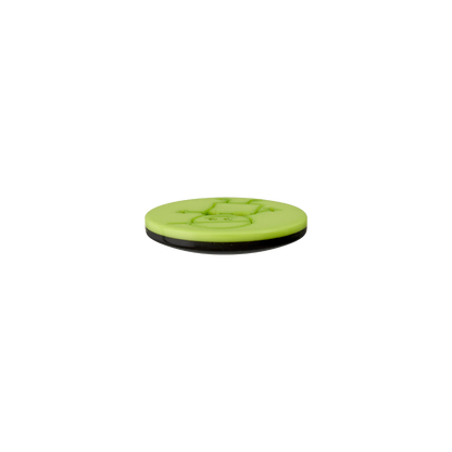 Polyester two-hole button boy 15mm