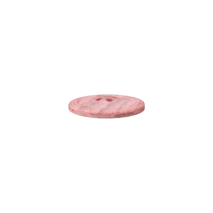 Polyester button 4-holes 15mm,18mm