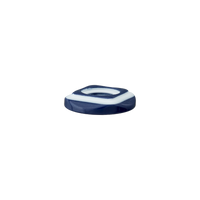 Polyester button 4-holes, 12mm