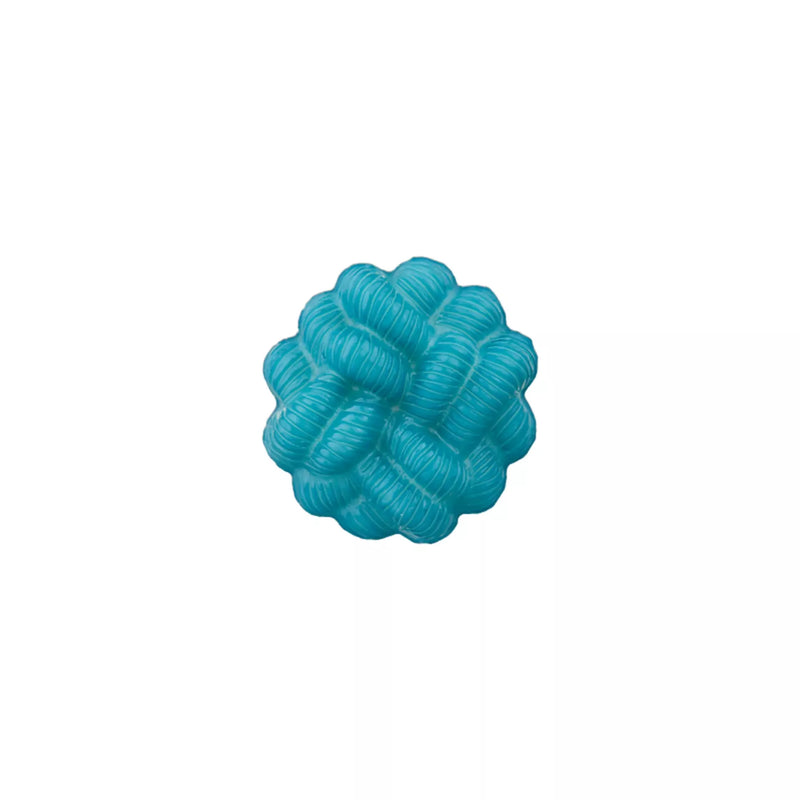 Polyester button shank 12mm, 18mm