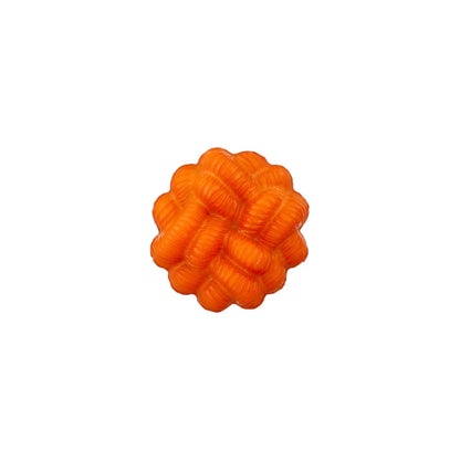 Polyester button shank 12mm, 18mm