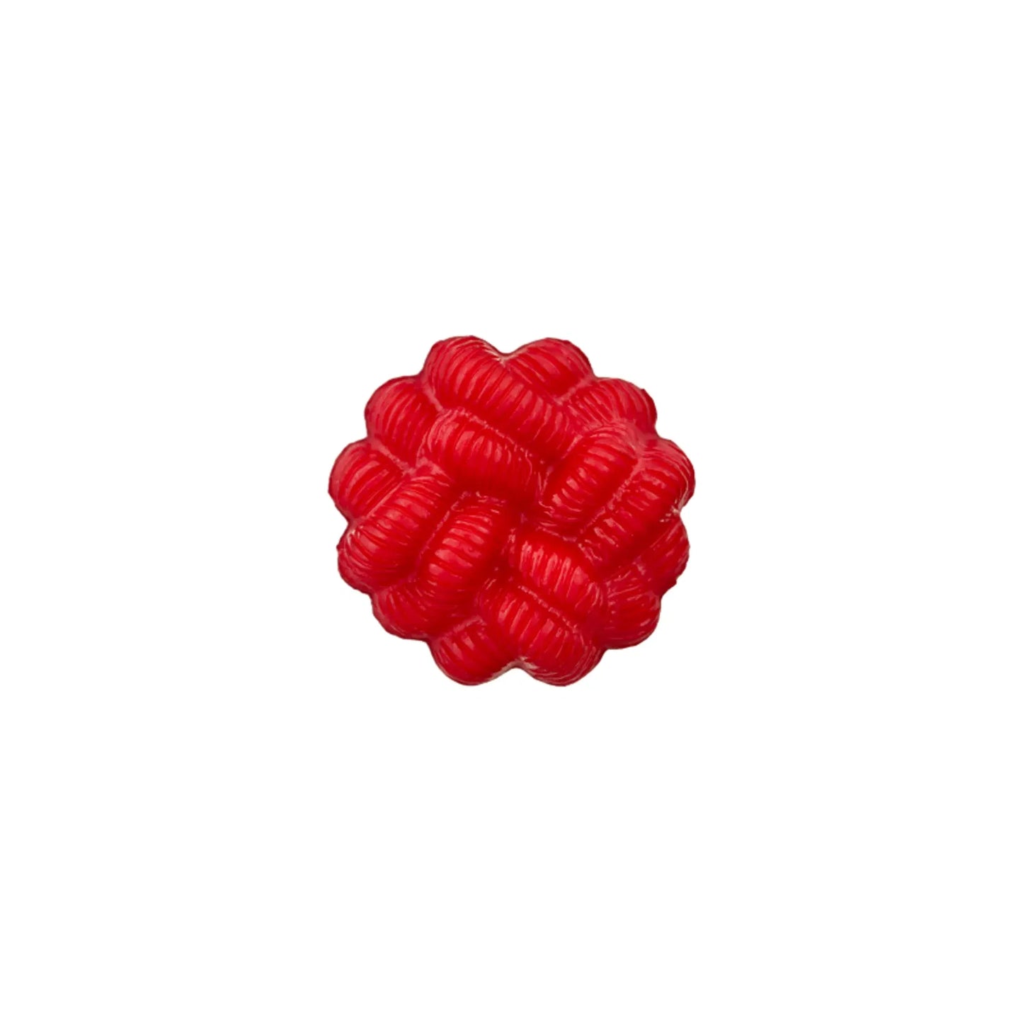 Polyester button shank 12mm, 18mm