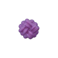 Polyester button shank 12mm, 18mm