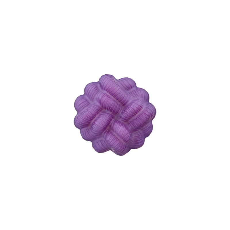 Polyester button shank 12mm, 18mm