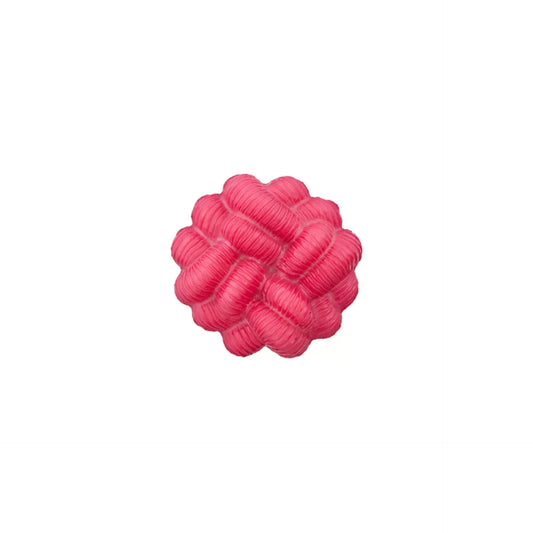 Polyester button shank 12mm, 18mm