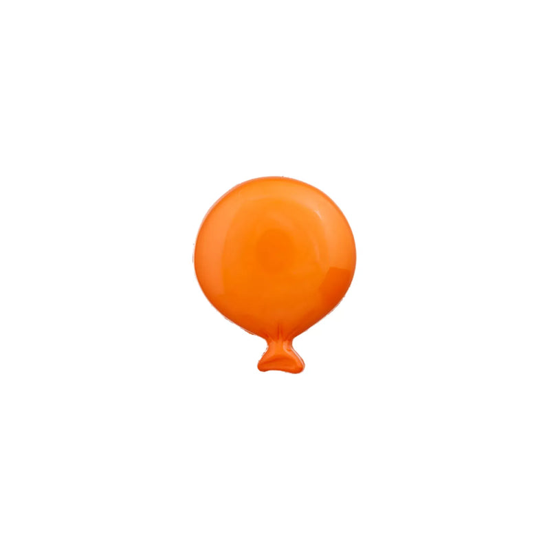 Polyamide button shank Balloon 18mm