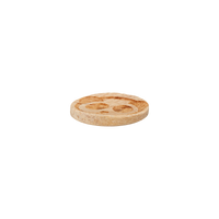 Wood button 2-holes, 15mm