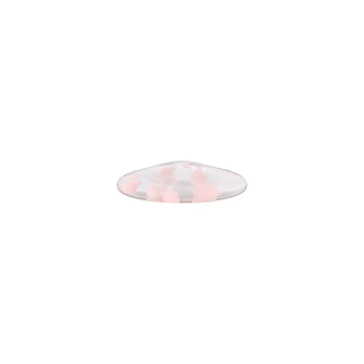 Polyester button 2-holes, Blouse, 14mm