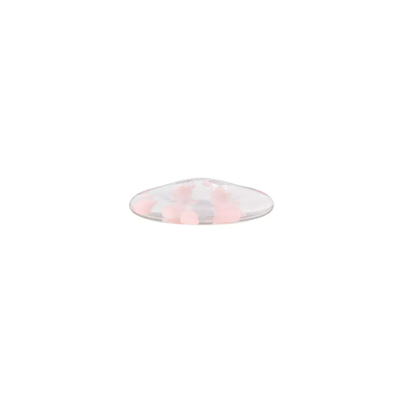 Polyester button 2-holes, Blouse, 14mm