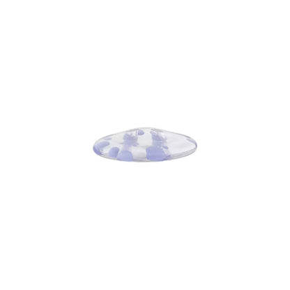 Polyester button 2-holes, Blouse, 18mm