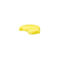 Polyester button shank Duck 16mm