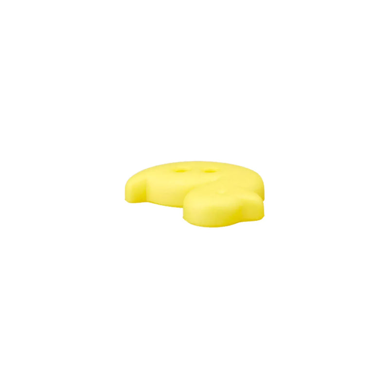 Polyester button shank Duck 16mm