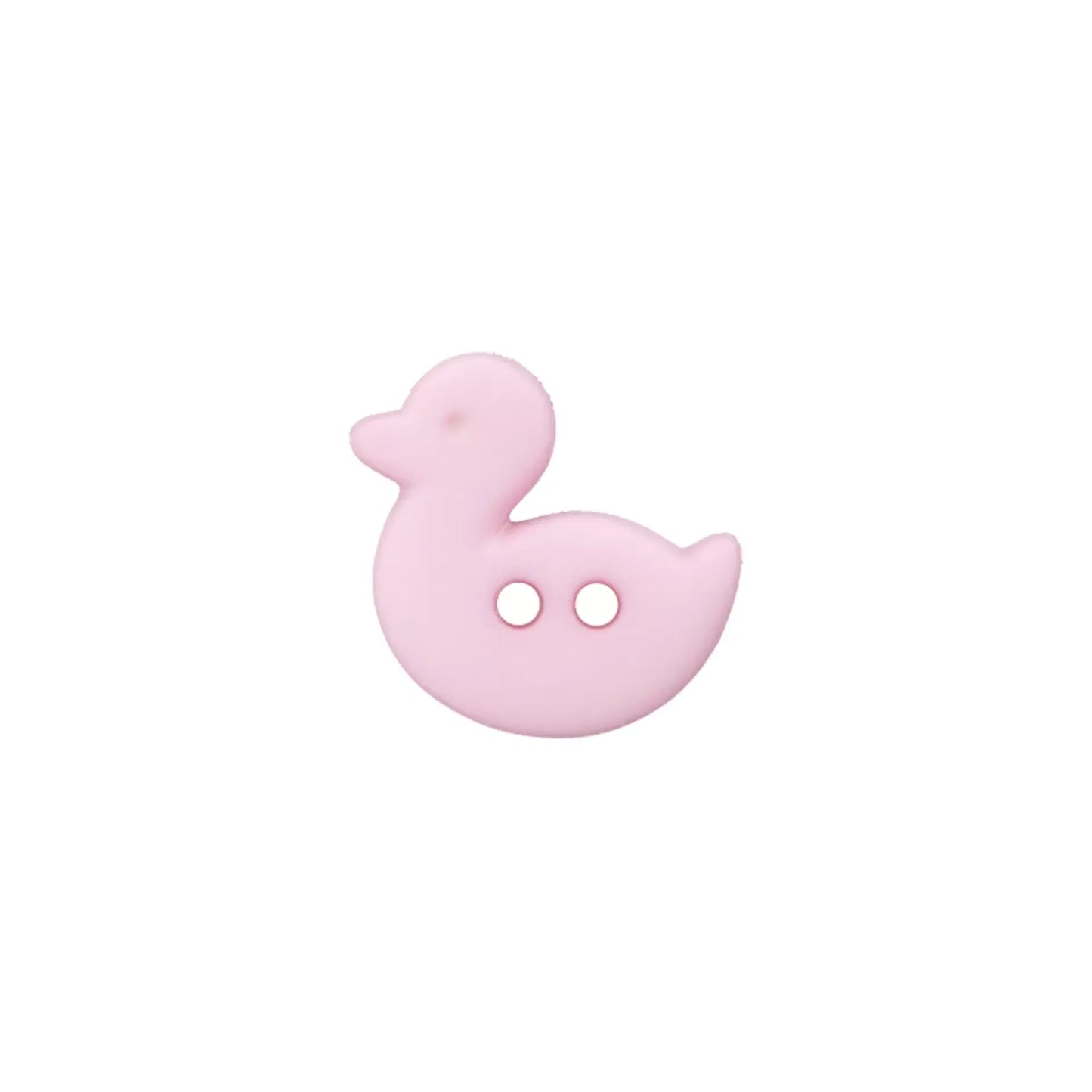 Polyester button shank Duck 16mm
