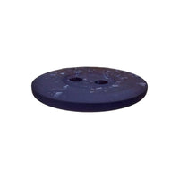 Polyester button 2-holes, 23mm