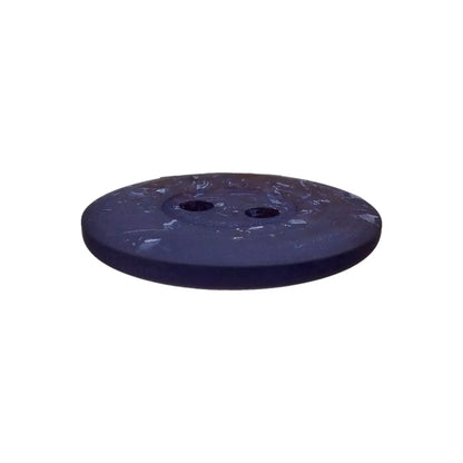 Polyester button 2-holes, 23mm