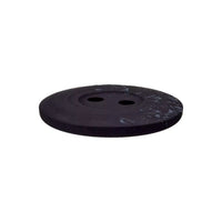 Polyester button 2-holes, 23mm